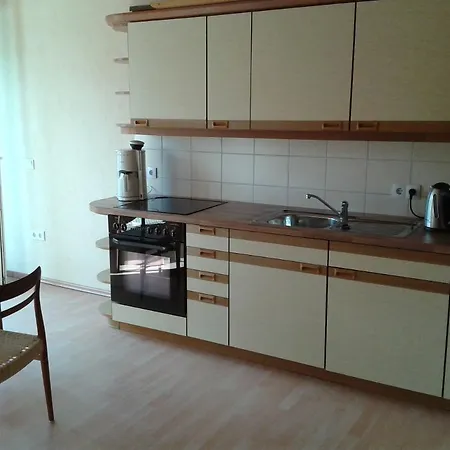 Ferienwohnung Hanke Dorpe