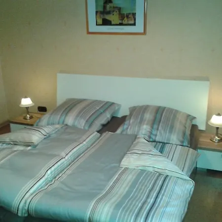 Ferienwohnung Hanke Dorpe *