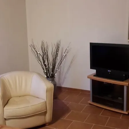 Ferienwohnung Hanke Dorpe *