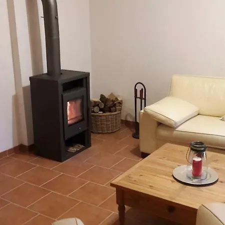 Ferienwohnung Hanke Dorpe