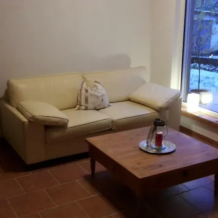 Ferienwohnung Hanke Dorpe * Coppenbrugge