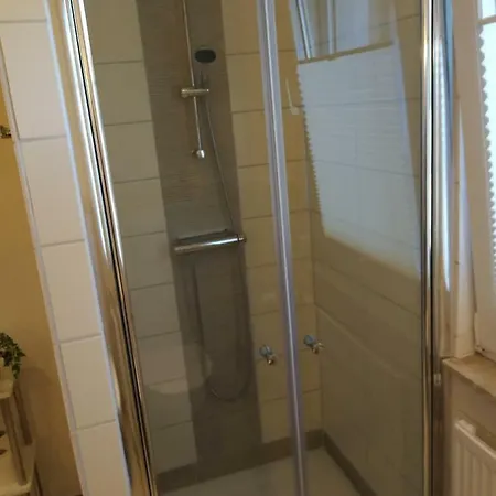 Ferienwohnung Hanke Dorpe *