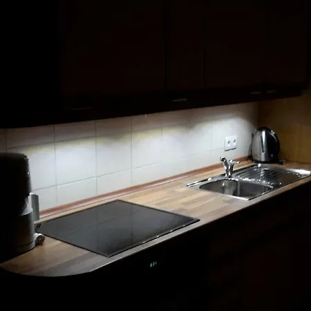 Ferienwohnung Hanke Dorpe *