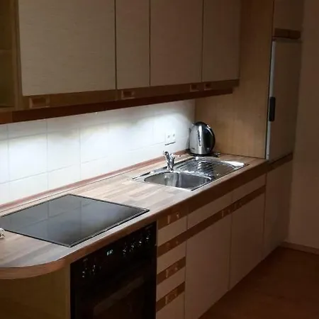 Ferienwohnung Hanke Dorpe * Coppenbrugge